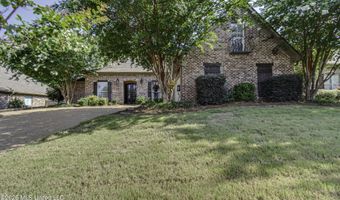113 Turtle Ridge Dr, Brandon, MS 39047