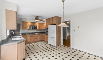 3548 N VALLEY St, Arlington, VA 22207