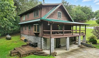 3716 Mountain View Ln, Baneberry, TN 37890