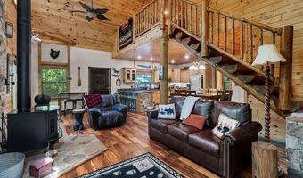 671 S POINTE Dr, Arley, AL 35541