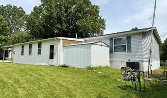 121 Harold Dr, Ashland, OH 44805