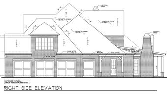 611 Hawks Ridge Dr, Ball Ground, GA 30107