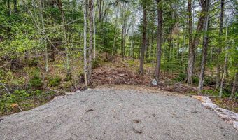 Ellis Ridge Road lot B6-D, Bartlett, NH 03838