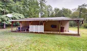 6855 Woodard Rd, Andover, OH 44003