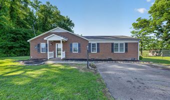 2489 Pocosin Rd, Ayden, NC 28513