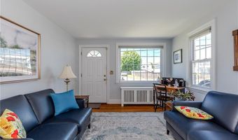 24 Columbus Blvd, Cranston, RI 02910