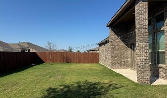 2101 Sue Ellen St, Anna, TX 75409