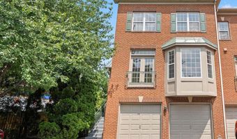 417 CLAYTON Ln, Alexandria, VA 22304