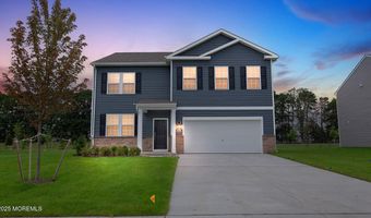 10 Dahlia Ct, Bayville, NJ 08721