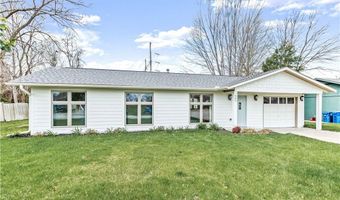 906 SE G St, Bentonville, AR 72712