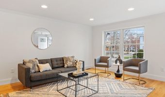 22 Patrick St 22, Arlington, MA 02474