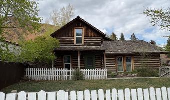 520 E Main St, Challis, ID 83226