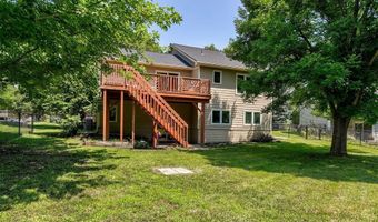 538 NW Scott St, Ankeny, IA 50023