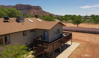 455 N Central St, Colorado City, AZ 85021