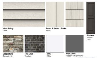 223 Maddox Dr, Aberdeen, NC 28315