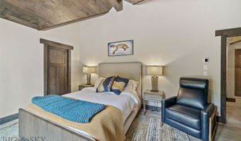 134 Brownstone Loop, Big Sky, MT 59716
