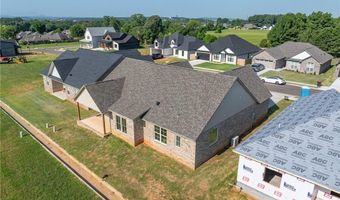 504 Waggoner Ln, Barling, AR 72923