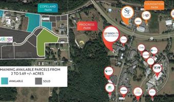 Tbd NW 126TH TERRACE, Alachua, FL 32615