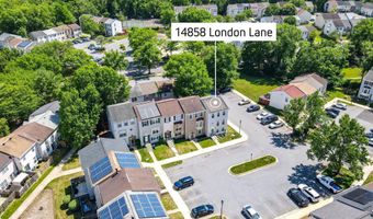 14858 LONDON Ln, Bowie, MD 20715