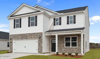 1131 Aviator Ln, Ayden, NC 28513