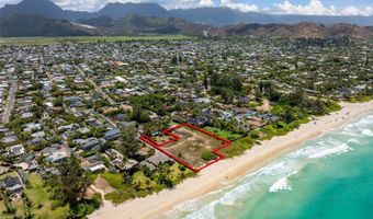 10 Kamani Kai Pl, Kailua, HI 96734