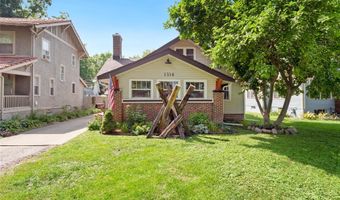 1314 44th St, Des Moines, IA 50311
