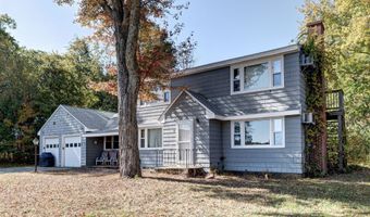 95 Lakeview Dr, Coventry, CT 06238