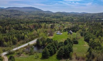 87 Porter Rd, Bath, NH 03740