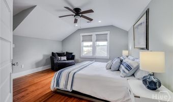 705 E Park Ave, Savannah, GA 31401