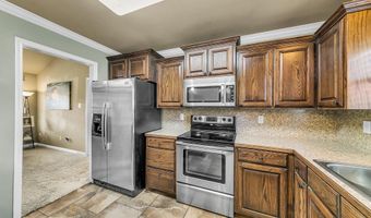 726 Rolling Rock Dr, Austin, AR 72007