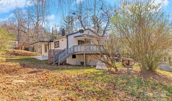 715 Rhododendron Ave, Black Mountain, NC 28711