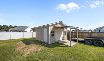 4428 Bristlecone Dr, Ayden, NC 28513