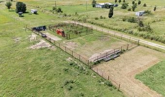 57455 E 230 Rd, Afton, OK 74331