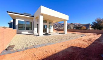 1645 S Chaparral Dr, Apple Valley, UT 84737