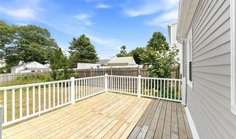 27 Norman St, Cumberland, RI 02864