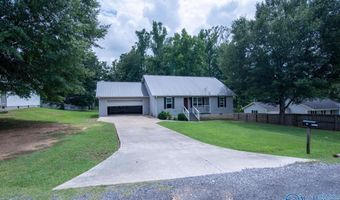 240 Riddle Rd, Albertville, AL 35950