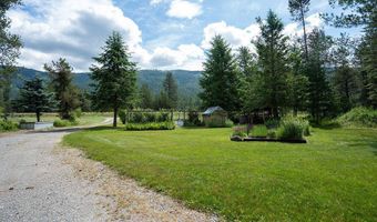 5574 Moyie River Rd, Bonners Ferry, ID 83805