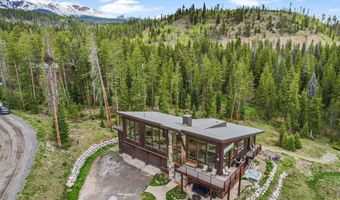 79 ZEPPELIN Way, Breckenridge, CO 80424