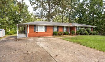 3705 SPRING VALLEY Rd, Anniston, AL 36207