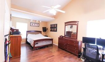 8951 Hilltop Rd, Beggs, OK 74421