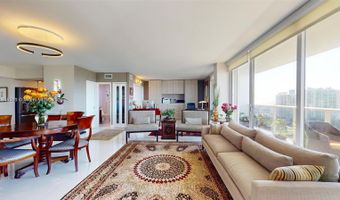 3625 N Country Club Dr 2606, Aventura, FL 33180