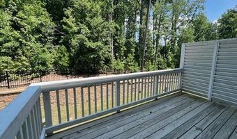 2819 Macbeth Ln, Apex, NC 27502