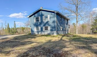 91 Airport Rd, Andover, ME 04216