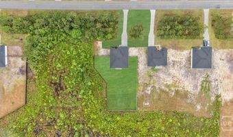 1489 SE Arnold Dr, Allenhurst, GA 31301