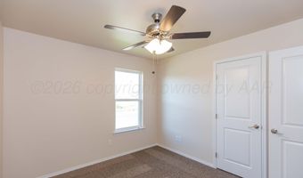 4403 Sunset St, Amarillo, TX 79118