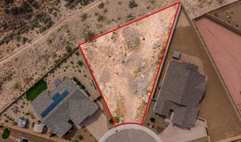 451 Marion Cir Lot 160, Clarkdale, AZ 86324