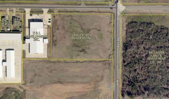Northwood S Road, Blanchard, LA 71107
