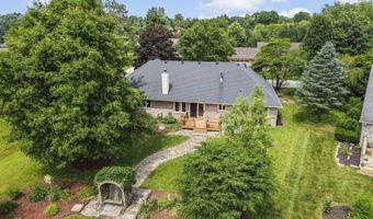 5591 Royal Troon Way, Avon, IN 46123