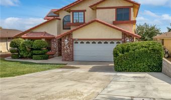 12773 Autumn Leaves Ave, Victorville, CA 92395