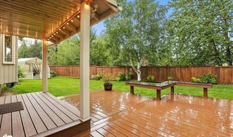 3345 Lake Park Cir, Anchorage, AK 99517